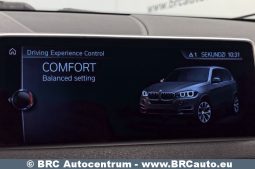 
										BMW X5 xDrive25d Automatas 2017 full									