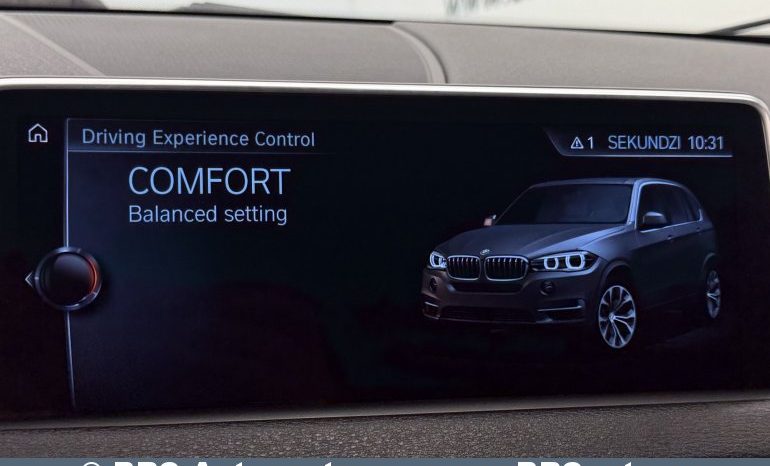 
								BMW X5 xDrive25d Automatas 2017 full									