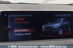 
										BMW X5 xDrive25d Automatas 2017 full									