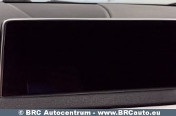 
										BMW X5 xDrive25d Automatas 2017 full									