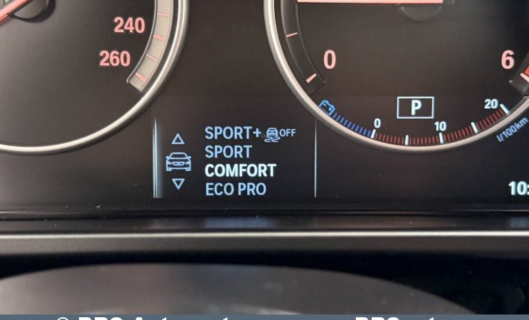 
								BMW X5 xDrive25d Automatas 2017 full									