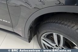 
										BMW X5 xDrive25d Automatas 2017 full									