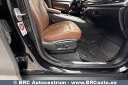 
										BMW X5 xDrive25d Automatas 2017 full									
