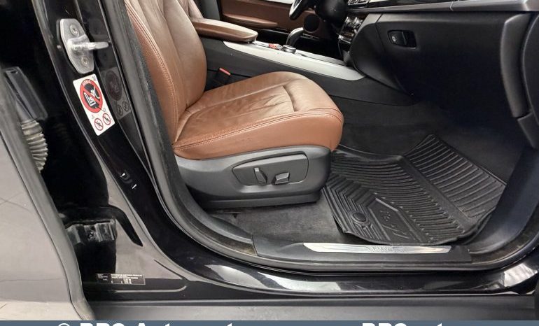 
								BMW X5 xDrive25d Automatas 2017 full									