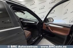 
										BMW X5 xDrive25d Automatas 2017 full									