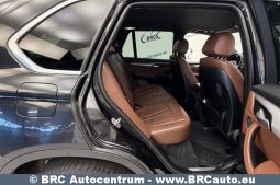 
										BMW X5 xDrive25d Automatas 2017 full									