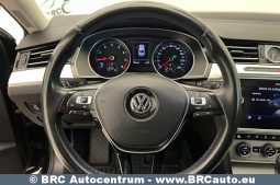 
										Volkswagen Passat 1.5 TSI Automatas 2019 full									
