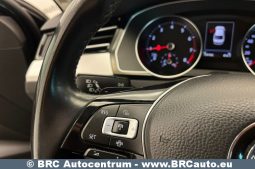 
										Volkswagen Passat 1.5 TSI Automatas 2019 full									