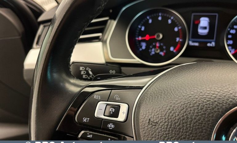 
								Volkswagen Passat 1.5 TSI Automatas 2019 full									