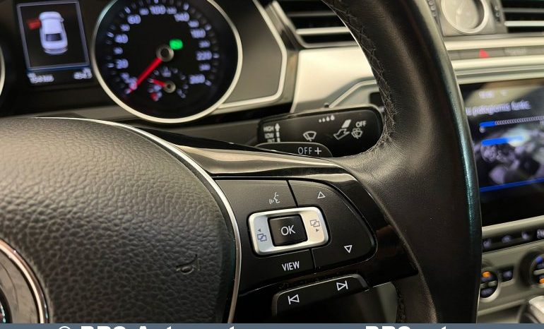 
								Volkswagen Passat 1.5 TSI Automatas 2019 full									