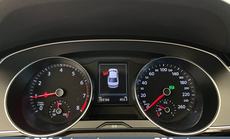 
								Volkswagen Passat 1.5 TSI Automatas 2019 full									