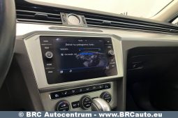 
										Volkswagen Passat 1.5 TSI Automatas 2019 full									