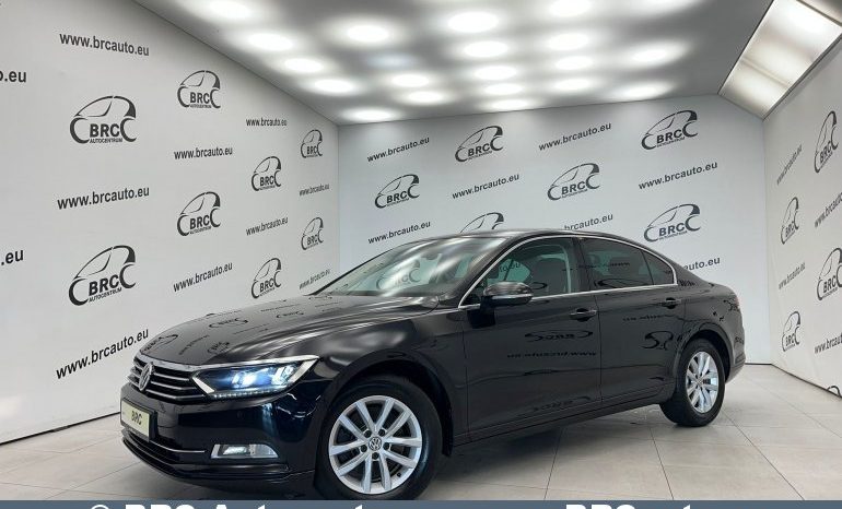 
								Volkswagen Passat 1.5 TSI Automatas 2019 full									