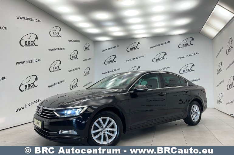 Volkswagen Passat 1.5 TSI Automatas 2019