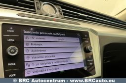 
										Volkswagen Passat 1.5 TSI Automatas 2019 full									