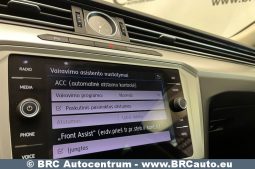 
										Volkswagen Passat 1.5 TSI Automatas 2019 full									