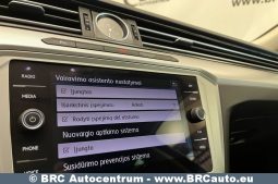 
										Volkswagen Passat 1.5 TSI Automatas 2019 full									