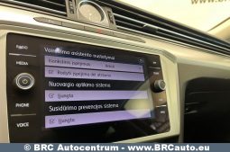 
										Volkswagen Passat 1.5 TSI Automatas 2019 full									
