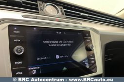 
										Volkswagen Passat 1.5 TSI Automatas 2019 full									