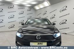 
										Volkswagen Passat 1.5 TSI Automatas 2019 full									