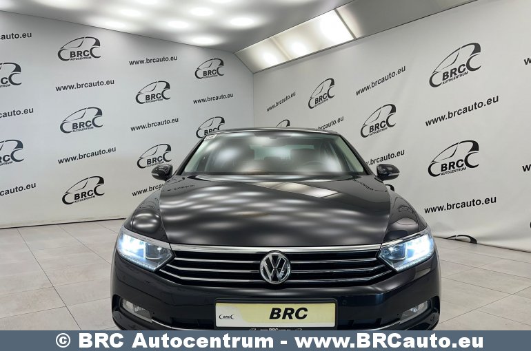 Volkswagen Passat 1.5 TSI Automatas 2019
