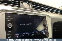 
										Volkswagen Passat 1.5 TSI Automatas 2019 full									