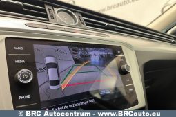 
										Volkswagen Passat 1.5 TSI Automatas 2019 full									
