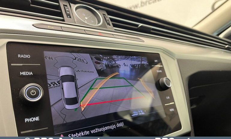 
								Volkswagen Passat 1.5 TSI Automatas 2019 full									
