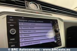 
										Volkswagen Passat 1.5 TSI Automatas 2019 full									