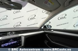
										Volkswagen Passat 1.5 TSI Automatas 2019 full									
