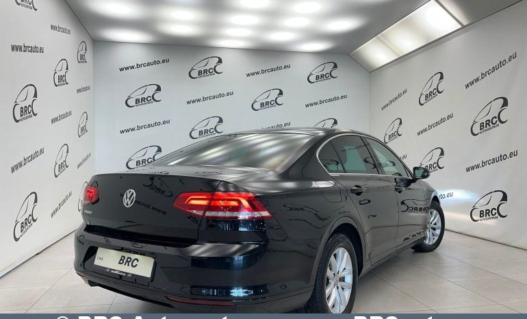 
								Volkswagen Passat 1.5 TSI Automatas 2019 full									
