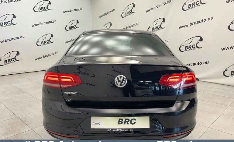 
								Volkswagen Passat 1.5 TSI Automatas 2019 full									