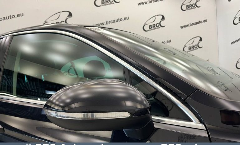 
								Volkswagen Passat 1.5 TSI Automatas 2019 full									