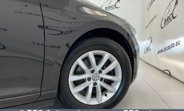
								Volkswagen Passat 1.5 TSI Automatas 2019 full									