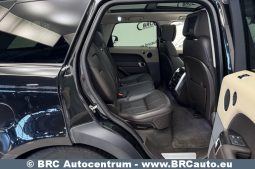 
										Land Rover Range Rover Sport 3.0 HSE Mild-hybrid Automatas 2021 full									