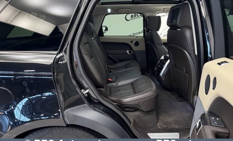 
								Land Rover Range Rover Sport 3.0 HSE Mild-hybrid Automatas 2021 full									