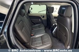 
										Land Rover Range Rover Sport 3.0 HSE Mild-hybrid Automatas 2021 full									