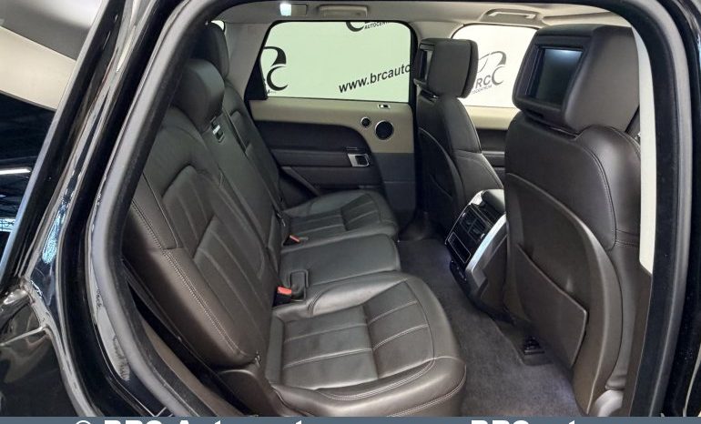
								Land Rover Range Rover Sport 3.0 HSE Mild-hybrid Automatas 2021 full									