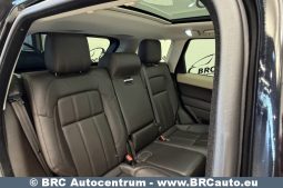 
										Land Rover Range Rover Sport 3.0 HSE Mild-hybrid Automatas 2021 full									