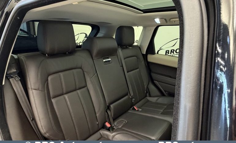 
								Land Rover Range Rover Sport 3.0 HSE Mild-hybrid Automatas 2021 full									