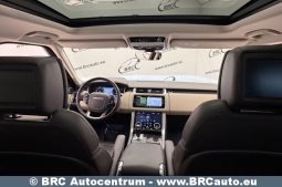 
										Land Rover Range Rover Sport 3.0 HSE Mild-hybrid Automatas 2021 full									
