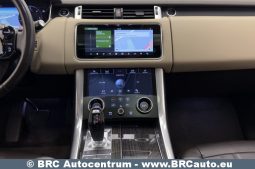
										Land Rover Range Rover Sport 3.0 HSE Mild-hybrid Automatas 2021 full									