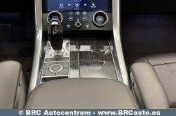 
										Land Rover Range Rover Sport 3.0 HSE Mild-hybrid Automatas 2021 full									