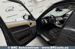 
										Land Rover Range Rover Sport 3.0 HSE Mild-hybrid Automatas 2021 full									