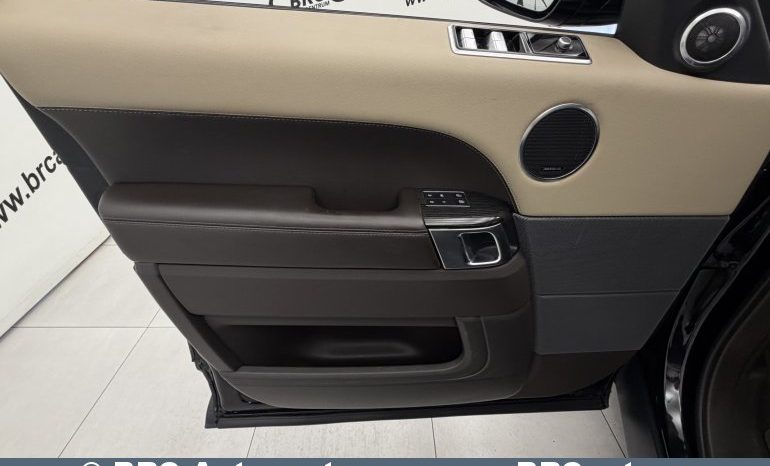 
								Land Rover Range Rover Sport 3.0 HSE Mild-hybrid Automatas 2021 full									