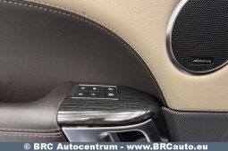 
										Land Rover Range Rover Sport 3.0 HSE Mild-hybrid Automatas 2021 full									