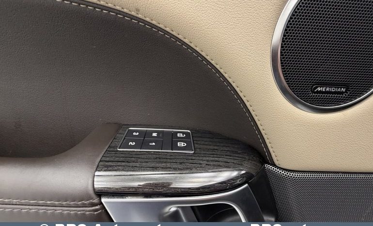 
								Land Rover Range Rover Sport 3.0 HSE Mild-hybrid Automatas 2021 full									