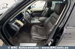 
										Land Rover Range Rover Sport 3.0 HSE Mild-hybrid Automatas 2021 full									