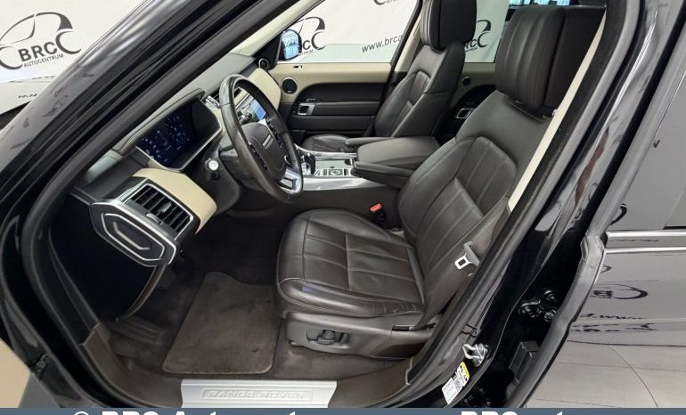 
								Land Rover Range Rover Sport 3.0 HSE Mild-hybrid Automatas 2021 full									