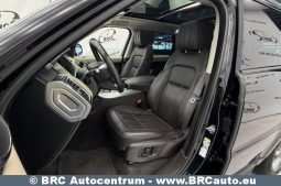 
										Land Rover Range Rover Sport 3.0 HSE Mild-hybrid Automatas 2021 full									